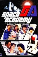 Season 1 - Space Academy