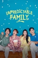シーズン1 - Unpredictable Family