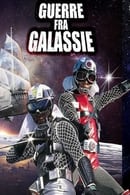 Staffel 1 - Message from Space: Galactic Wars
