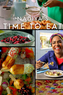 Season 1 - Nadiya's Time to Eat