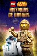 Temporada 1 - Lego Star Wars: Historias de droides