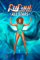 Сезон 9 - RuPaul's Drag Race All Stars