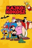 Temporada 2 - Kayko & Kokosh