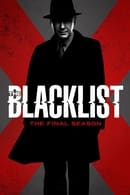 Seizoen 10 Het Laatste Seizoen - The Blacklist