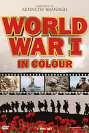Season 1 - World War 1 in Colour