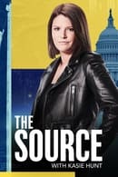 Season 1 - The Source with Kasie Hunt