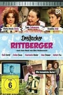 Staffel 1 - Dreifacher Rittberger