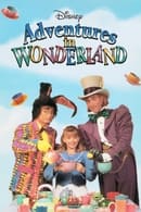 Season 1 - Adventures in Wonderland