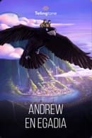 Season 8 - Andrew Bennett Universe