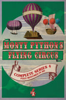 Season 4 - Monty Python's Flying Circus