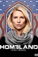 Temporada 8 - Homeland