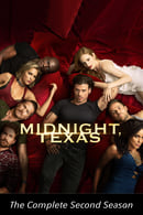 Season 2 - Midnight, Texas