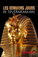 Season 1 - Tutankhamun with Dan Snow