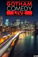 Seizoen 6 - Gotham Comedy Live