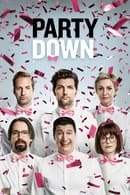Staffel 3 - Party Down