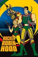 Season 1 - Rocket Robin Hood