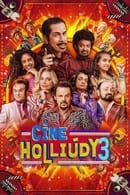 Cine Holliúdy 3 - Кинотеатр Голливуд
