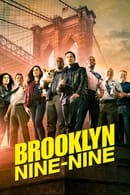 Season 8 - Brooklyn Nine-Nine