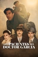 Temporada 1 - Los pacientes del doctor García