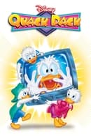 Temporada 1 - Quack Pack