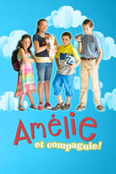 Saison 1 - Amélie et Compagnie