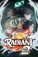 Saison 2 - Radiant