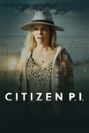 Season 1 - Citizen P.I.