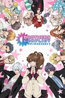 Season 1 - Brothers Conflict