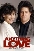 Season 4 - Anything But Love