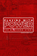 Kausi 1 - Playing with Power: The Nintendo Story