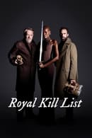 시즌 1 - Royal Kill List