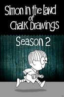 Temporada 2 - Simon in the Land of Chalk Drawings