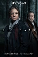 Staffel 3 - Der Pass