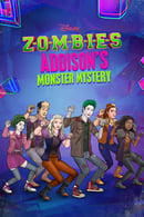 1. sezóna - ZOMBIES: Addison’s Monster Mystery