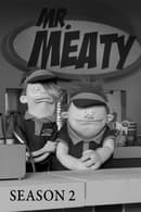 Season 2 - Mr. Meaty