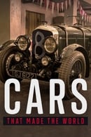 Season 1 - The Cars That Made the World