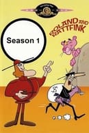 Season 1 - Roland and Rattfink