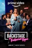 Season 1 - Backstage with Katherine Ryan