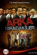 Season 6 - Arka Sıradakiler