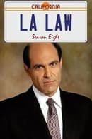 Season 8 - L.A. Law