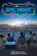 Season 1 - Epic Night