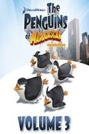 Temporada 3 - Els pingüins de Madagascar