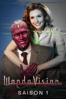 Mini-série - WandaVision