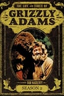 Season 2 - Grizzly Adams