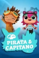 Staffel 2 - Pirata et Capitano