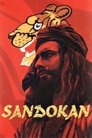 Season 1 - Sandokan, le tigre de Malaisie