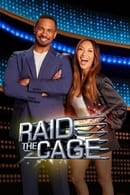 Temporada 1 - Raid the Cage