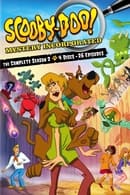 Sæson 2 - Scooby-Doo! Mysterie-banden