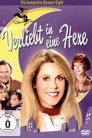 Season 8 - Bewitched