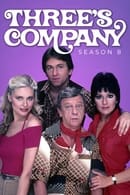 Season 8 - Three's Company